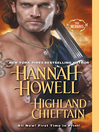 Cover image for Highland Chieftain